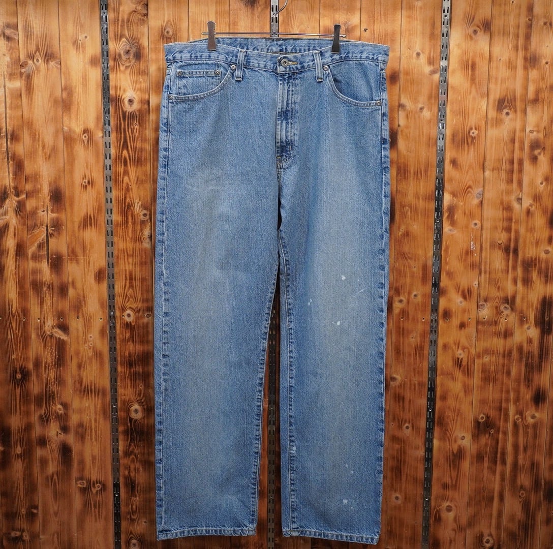90s polo jeans Polo Ralph Lauren デニム W36/ポロジーンズ ラルフ