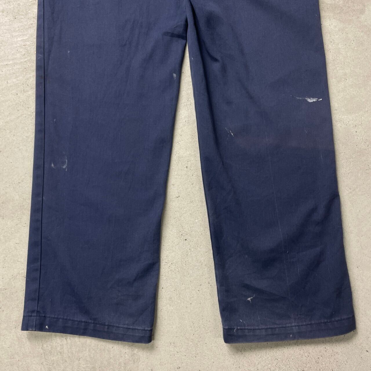 Dickies ディッキーズ 874 ワークパンツ メンズW36 古着