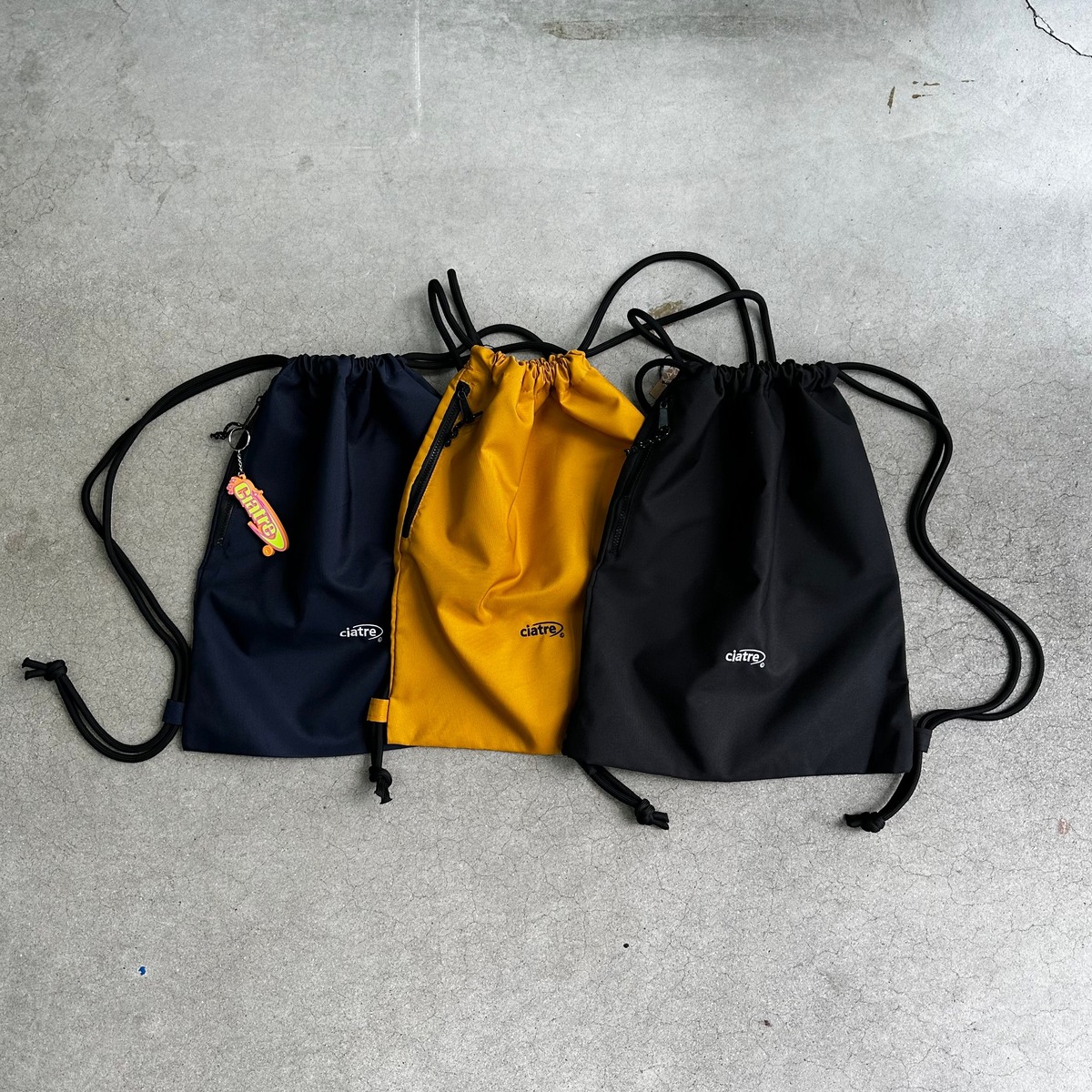 ciatre knapsack | 2025 ciatre