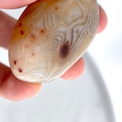 サードニクス*フリーフォーム*250809-02*天然石*置き物*インテリアストーン