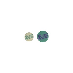 LOGO Pinback Button [URANUS]