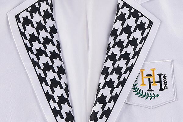 コスプレ衣装 ブルーロック 風 白宝高校 男子冬制服 ☆御影玲王/凪誠