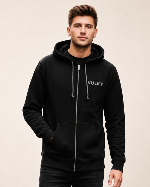 フルジップ パーカー｜Daily Performance Zip Hoodie