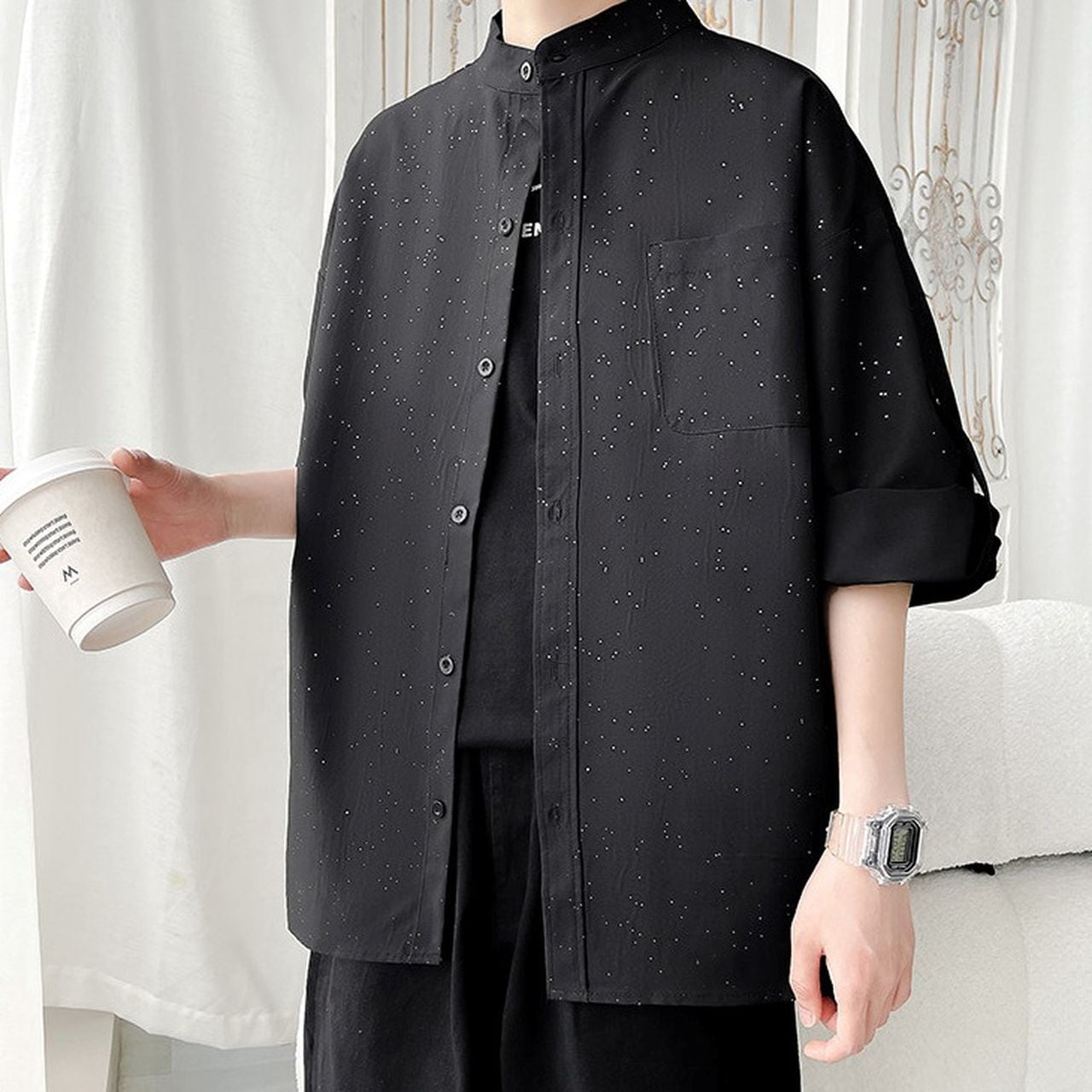 HERILL(へリル) 26SS 