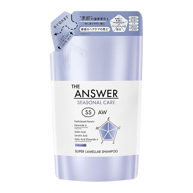 アリスシャンプー 1000ml ＆トリートメント 1000g (金木犀) セット