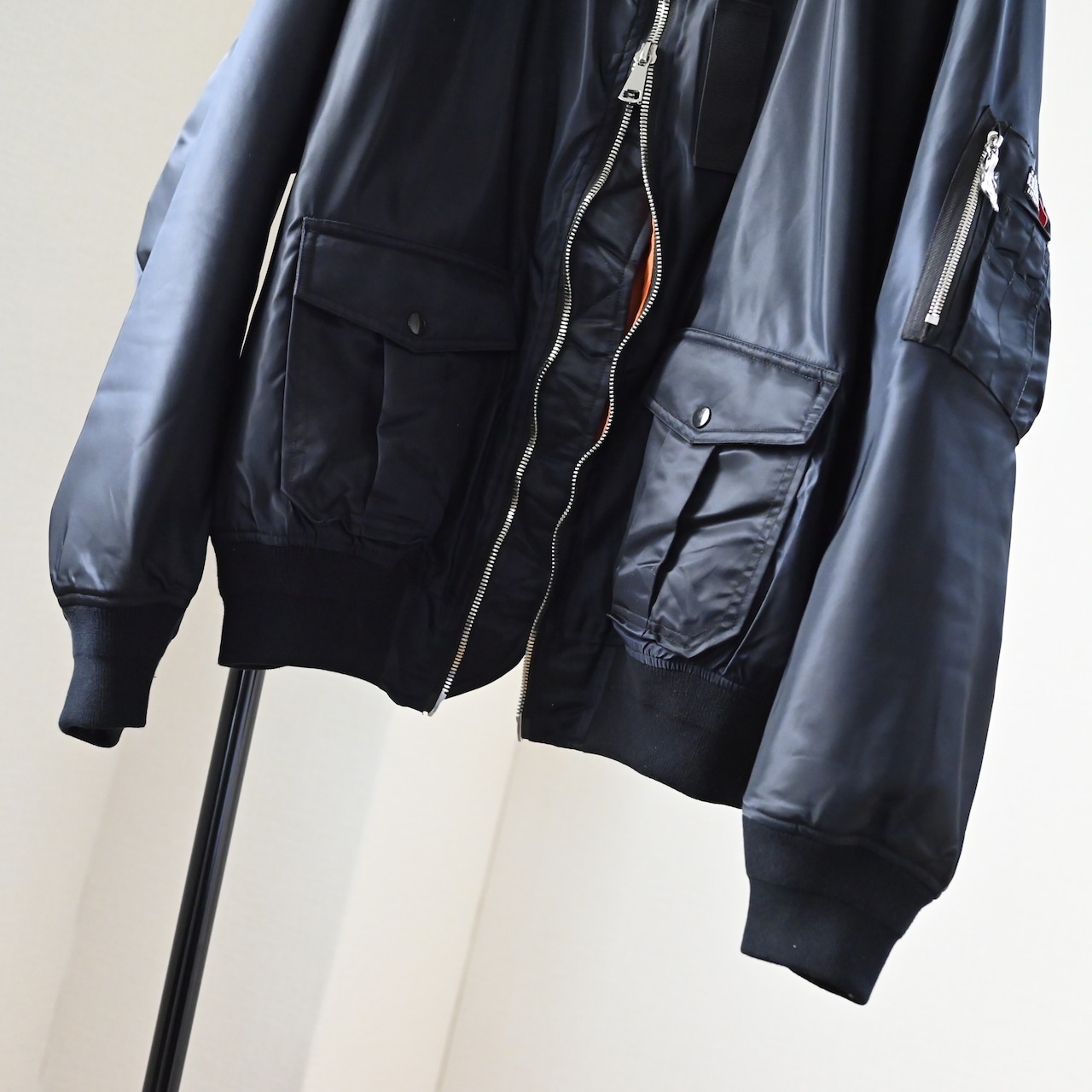 Leh / Bonber Jacket