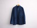 KANEMASA PHIL”32G Denim Collarless  Coveralls”