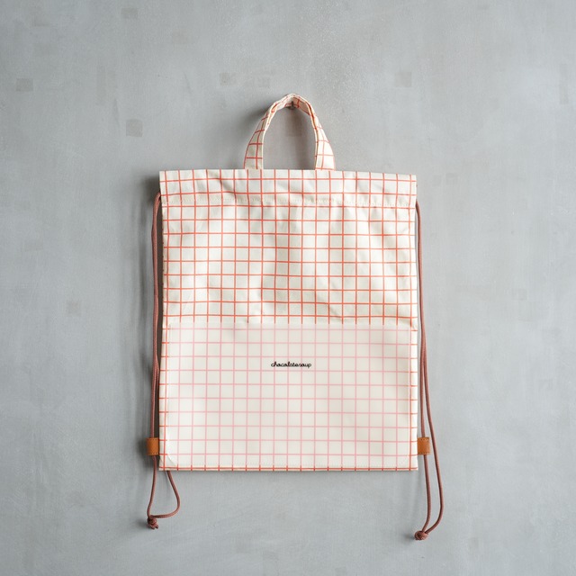 GEOMETRY KNAPSACK GRID