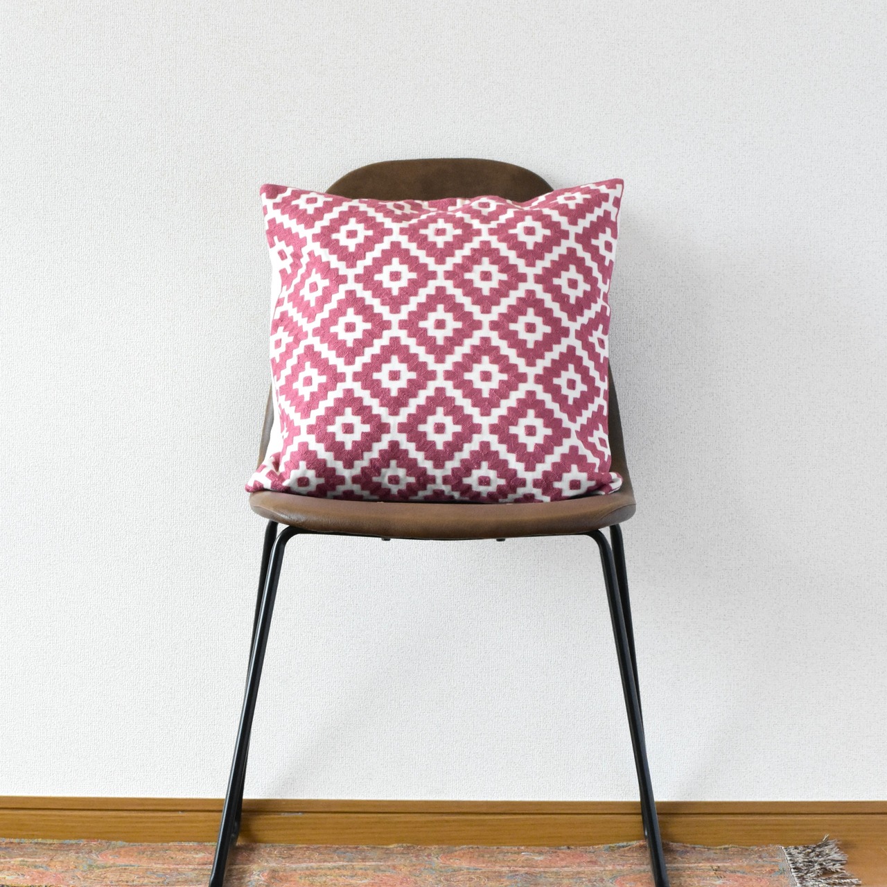 Cushion Cover｜Azusa