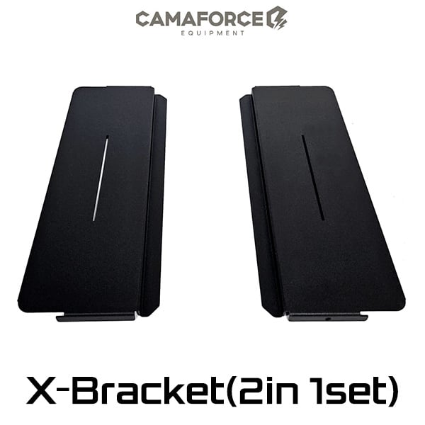 CAMAFORCE カマフォース X-LEG SHORT Ver. BLACK | エックスレッグ