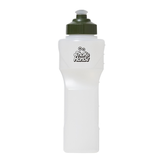 HydraPak ウルトラフラスク スピード 500ml