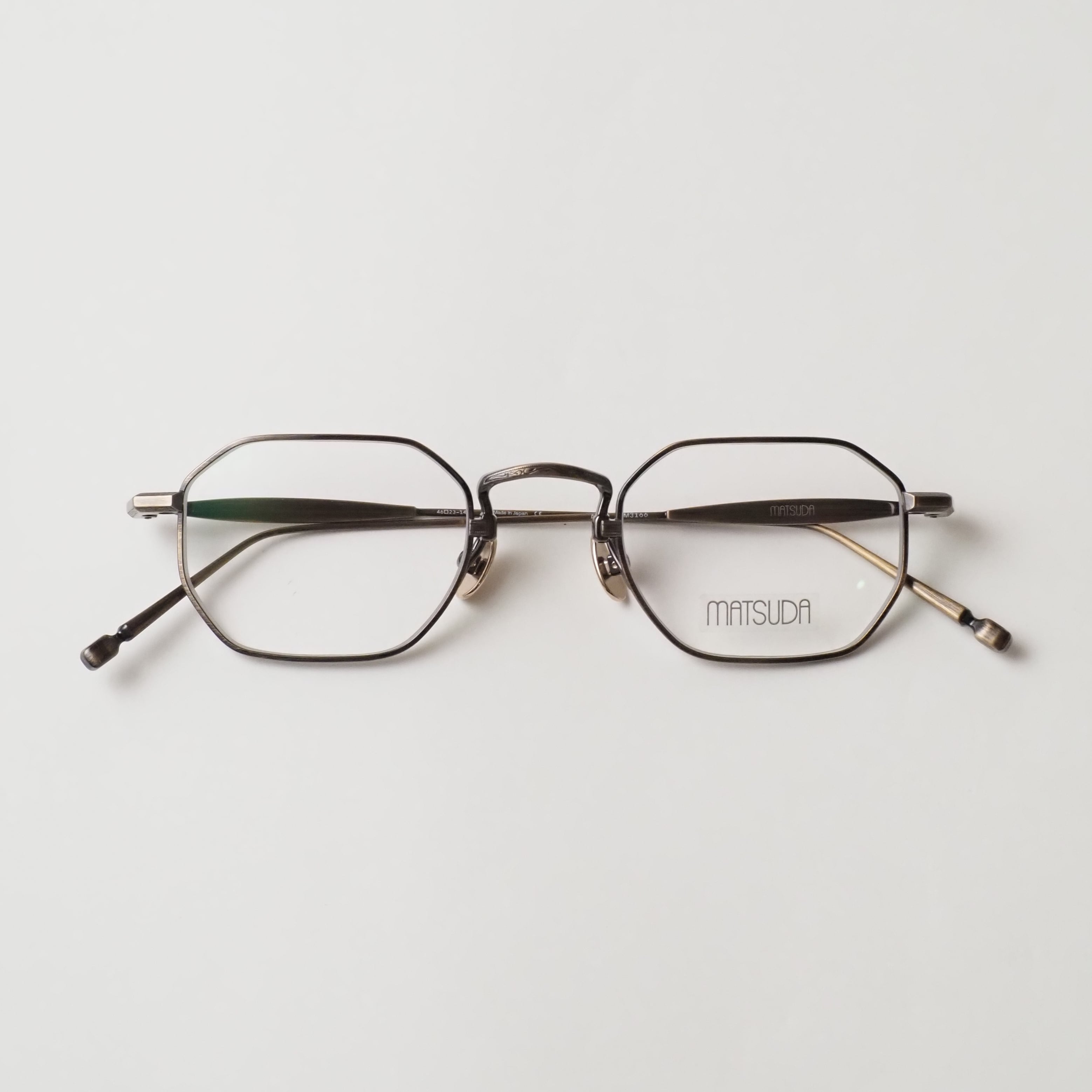 M3166 col.AG【MATSUDA】 | downtownshop