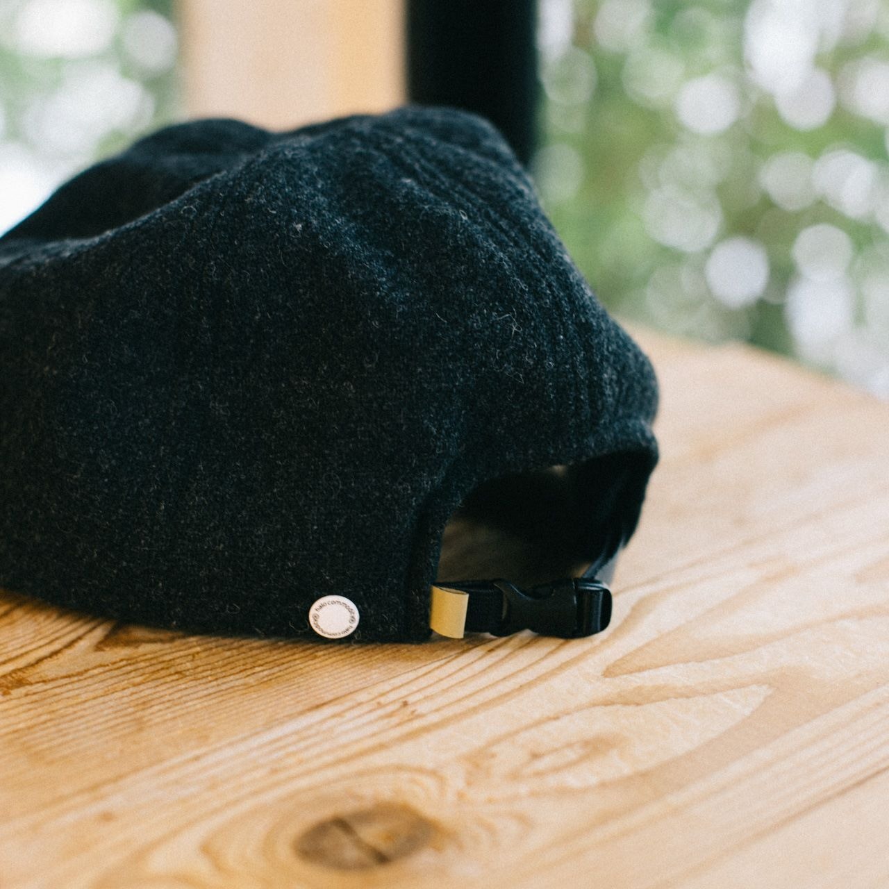 halo commodity / Pain Yet Cap - 2