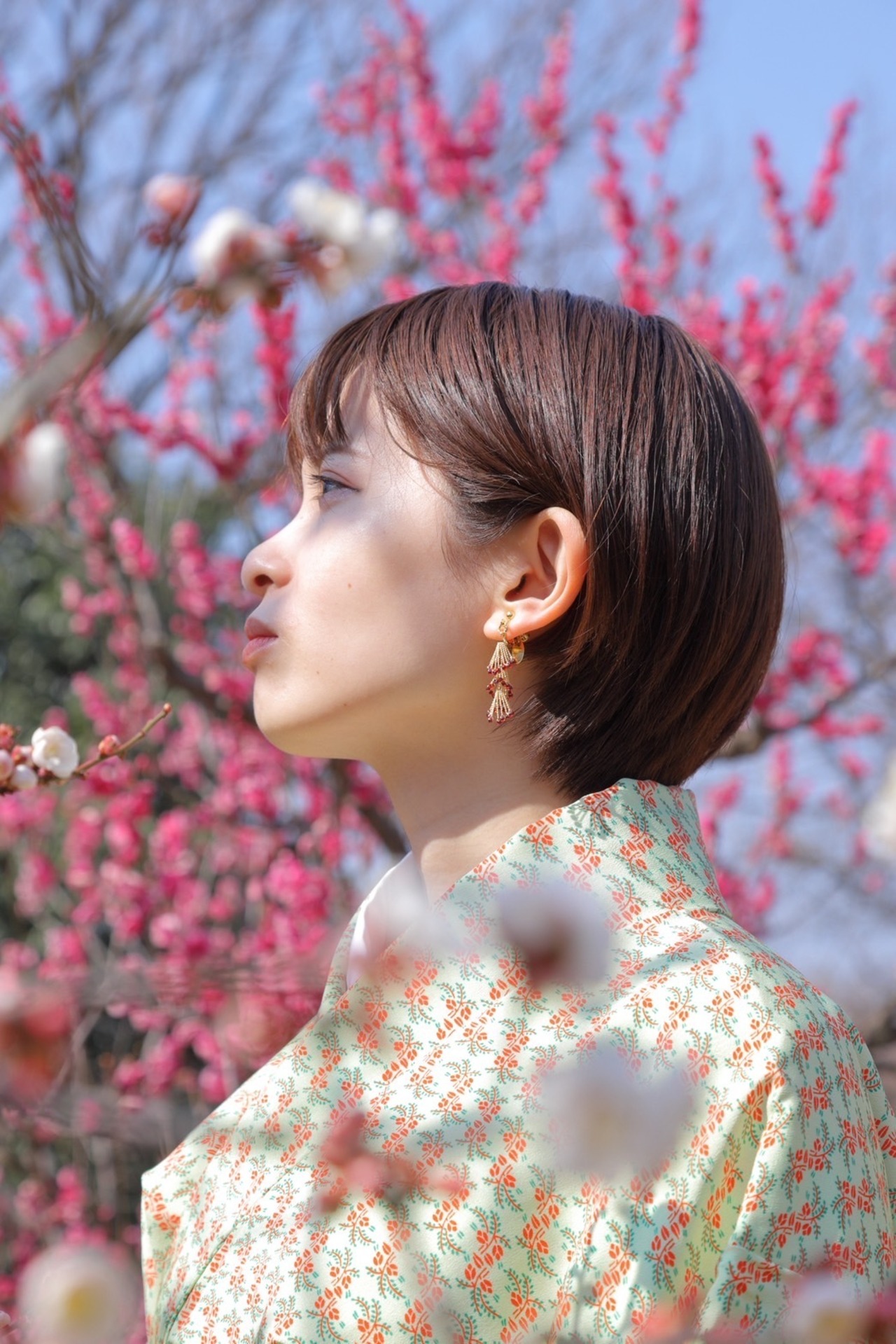 【2025年秋冬限定カラー】律の風／りちのかぜ（メロンソーダ）