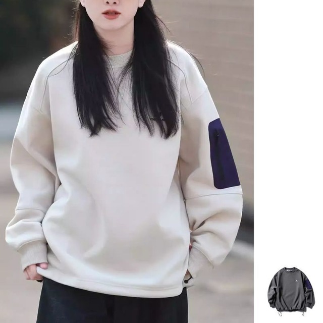 Round nec ktops M15155