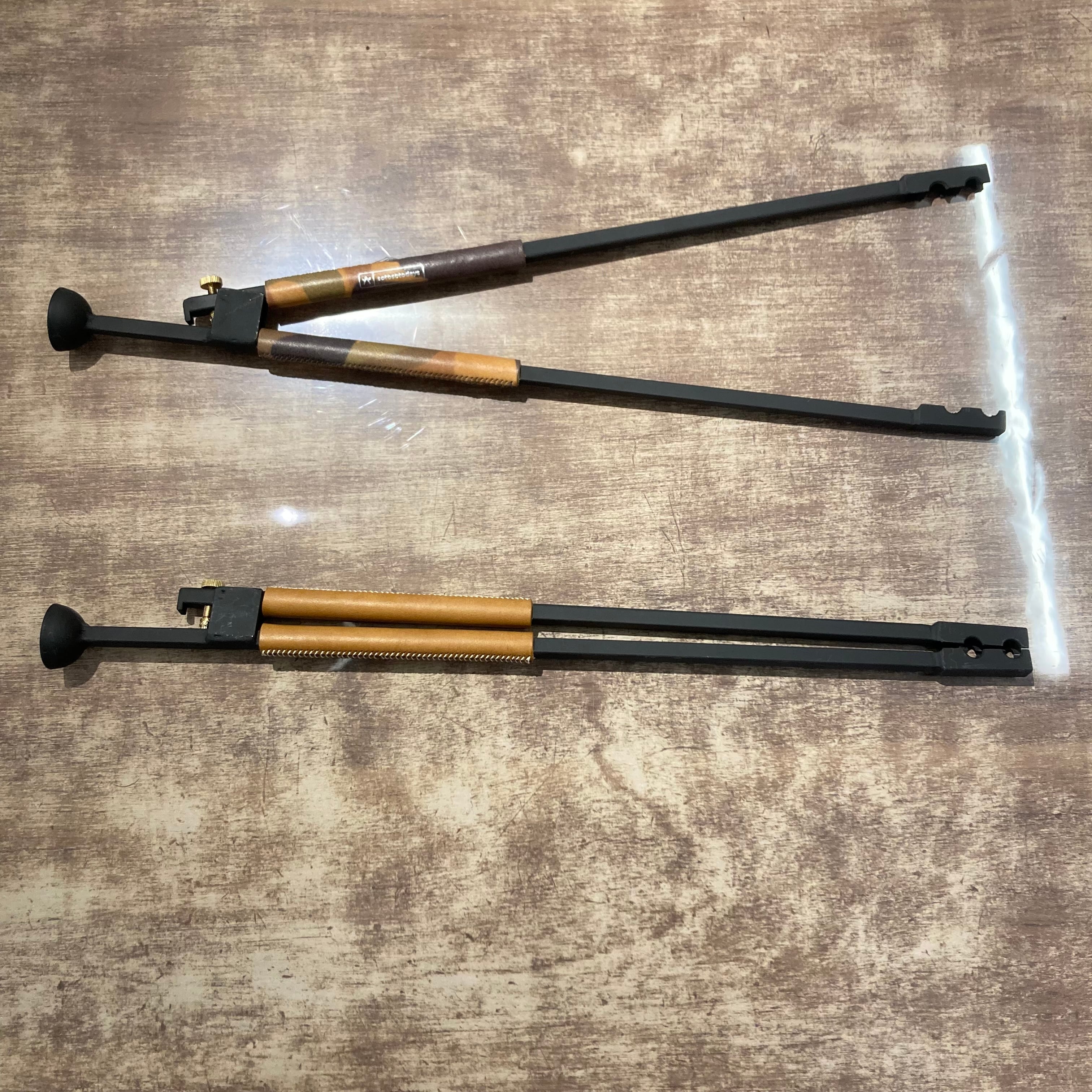 ユニフレーム REVOタープ2 M TC/TAN 【ポール/ペグ別売】 | sotosotodays