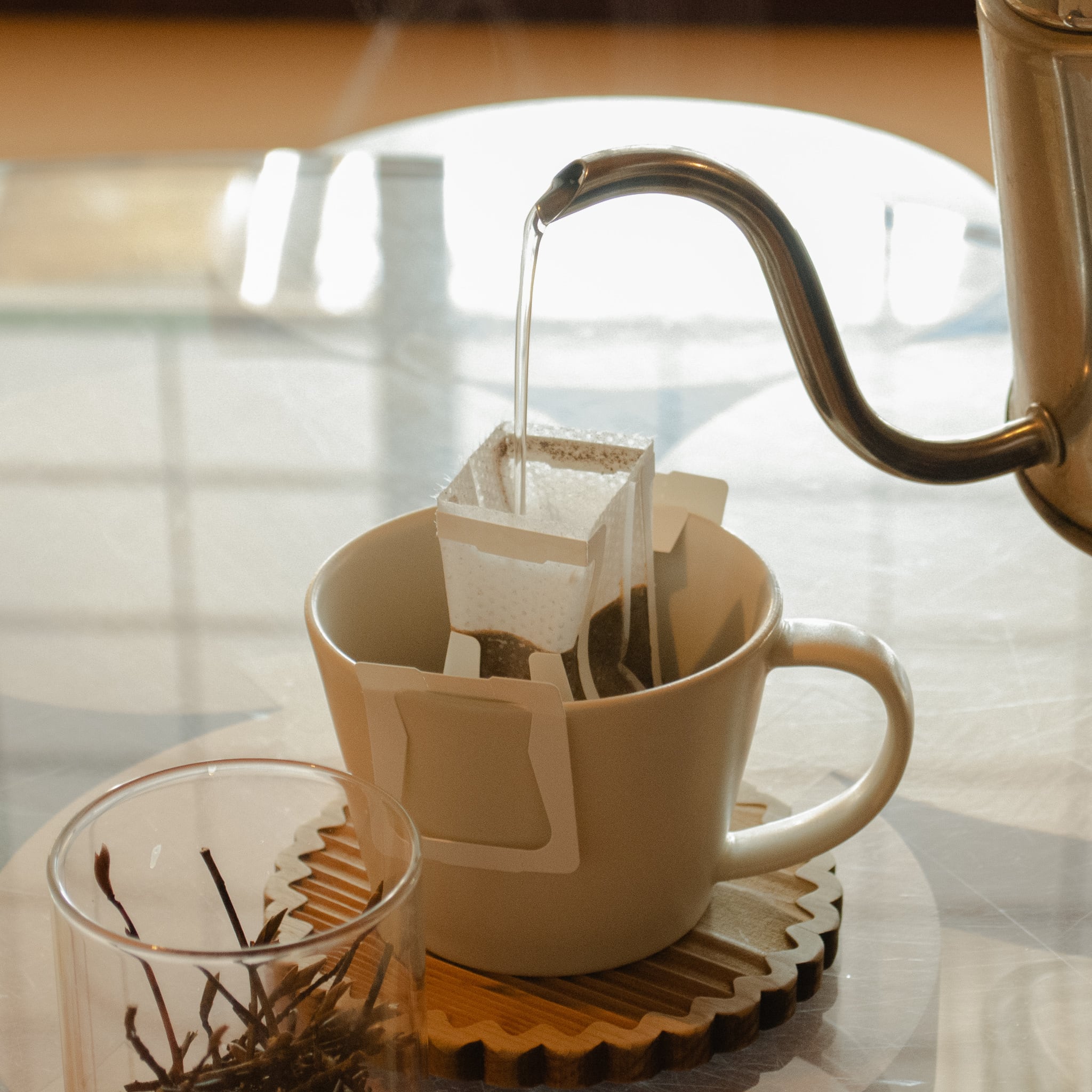 Fresh（黒）クロモジコーヒー 1個 | FabCafe Hida