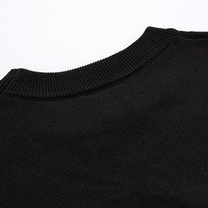 カラーブロックニットTシャツ　MT0080236