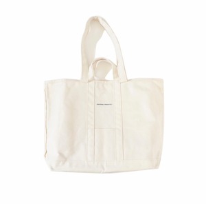 UNIVERSAL PRODUCTS.  TEMBEA MARKET TOTE(NATURAL)