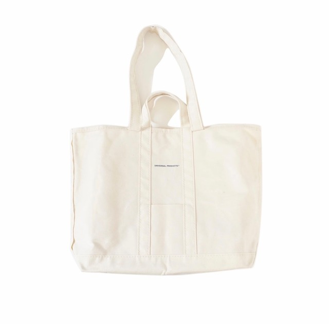 UNIVERSAL PRODUCTS.  TEMBEA MARKET TOTE(NATURAL)