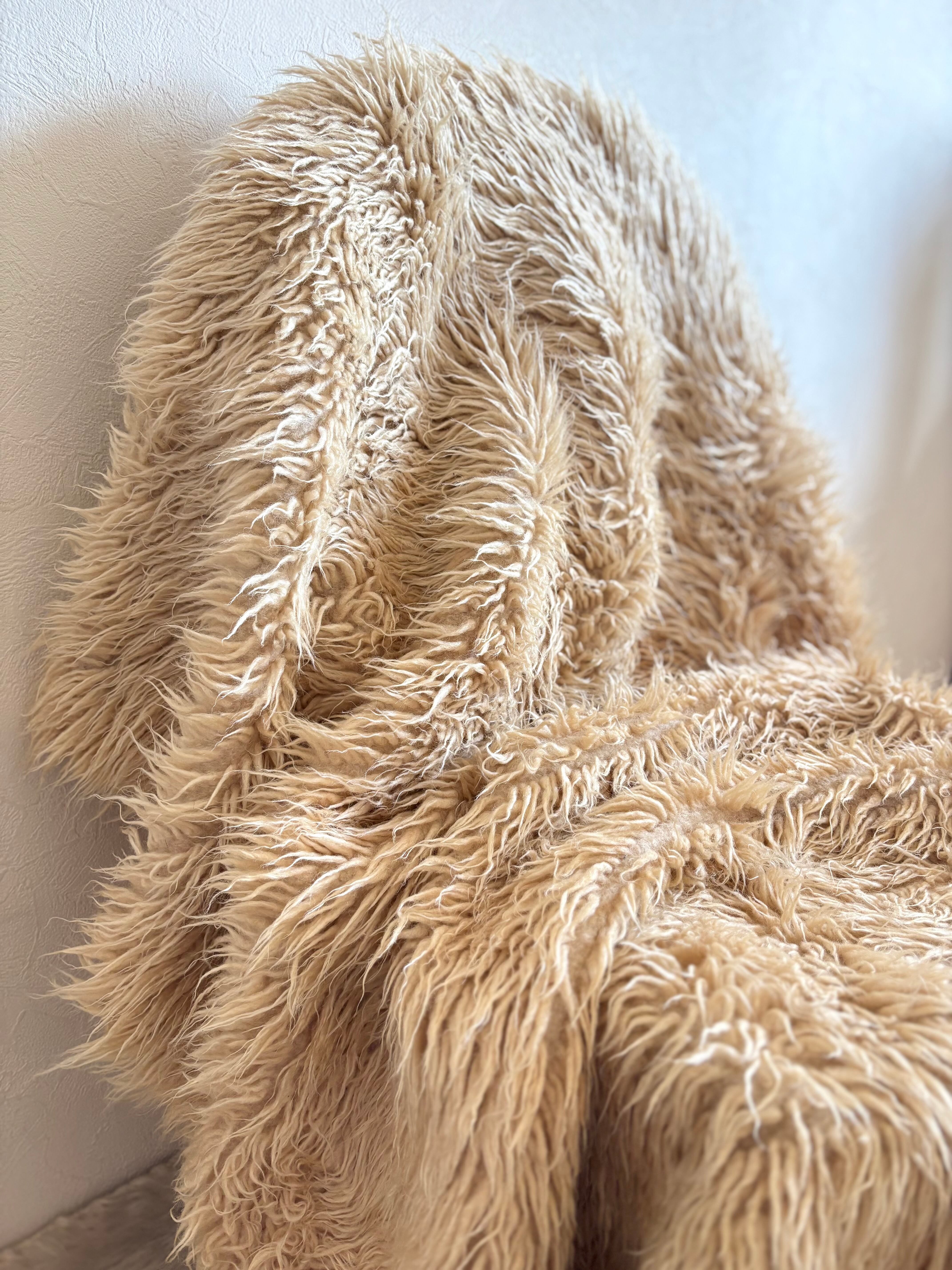 Tulu | IVORY.