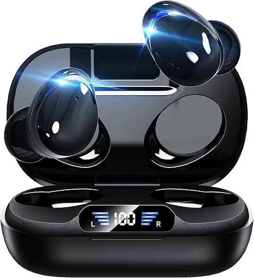 良品】SHOKZ OpenFit T910/ワイヤレスイヤホン/ブラック