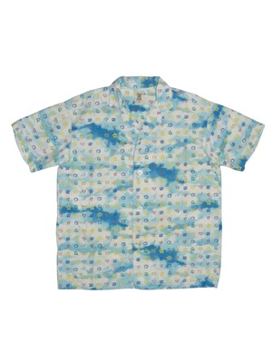 DoReMi Unique Series – Sky Doodle Shirt
