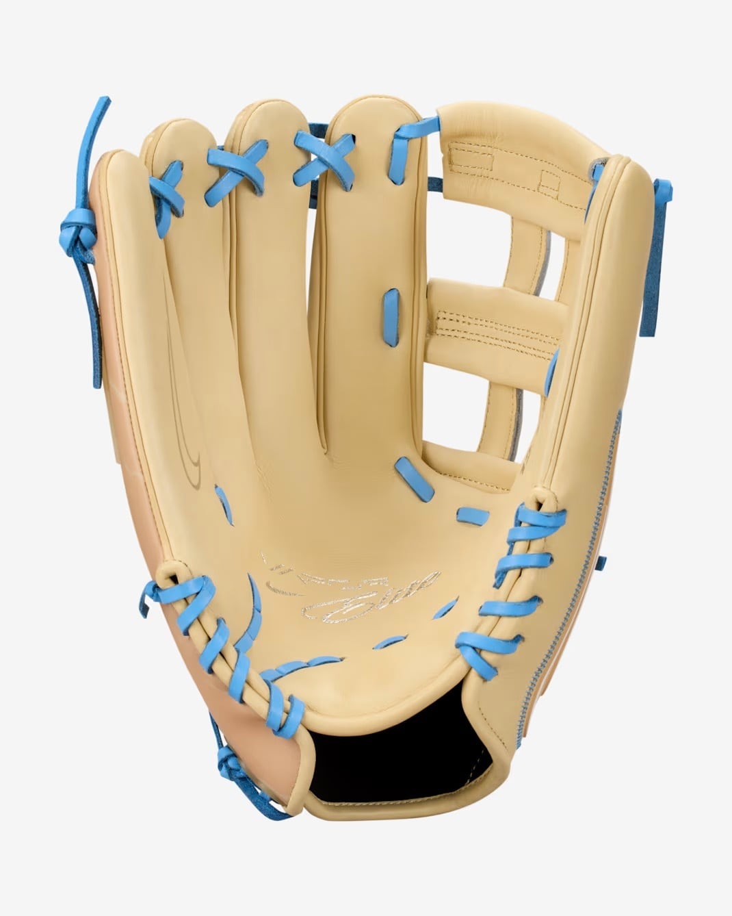 ナイキ バイパー エリート 硬式 野球 外野手用 グローブ グラブ 12.75