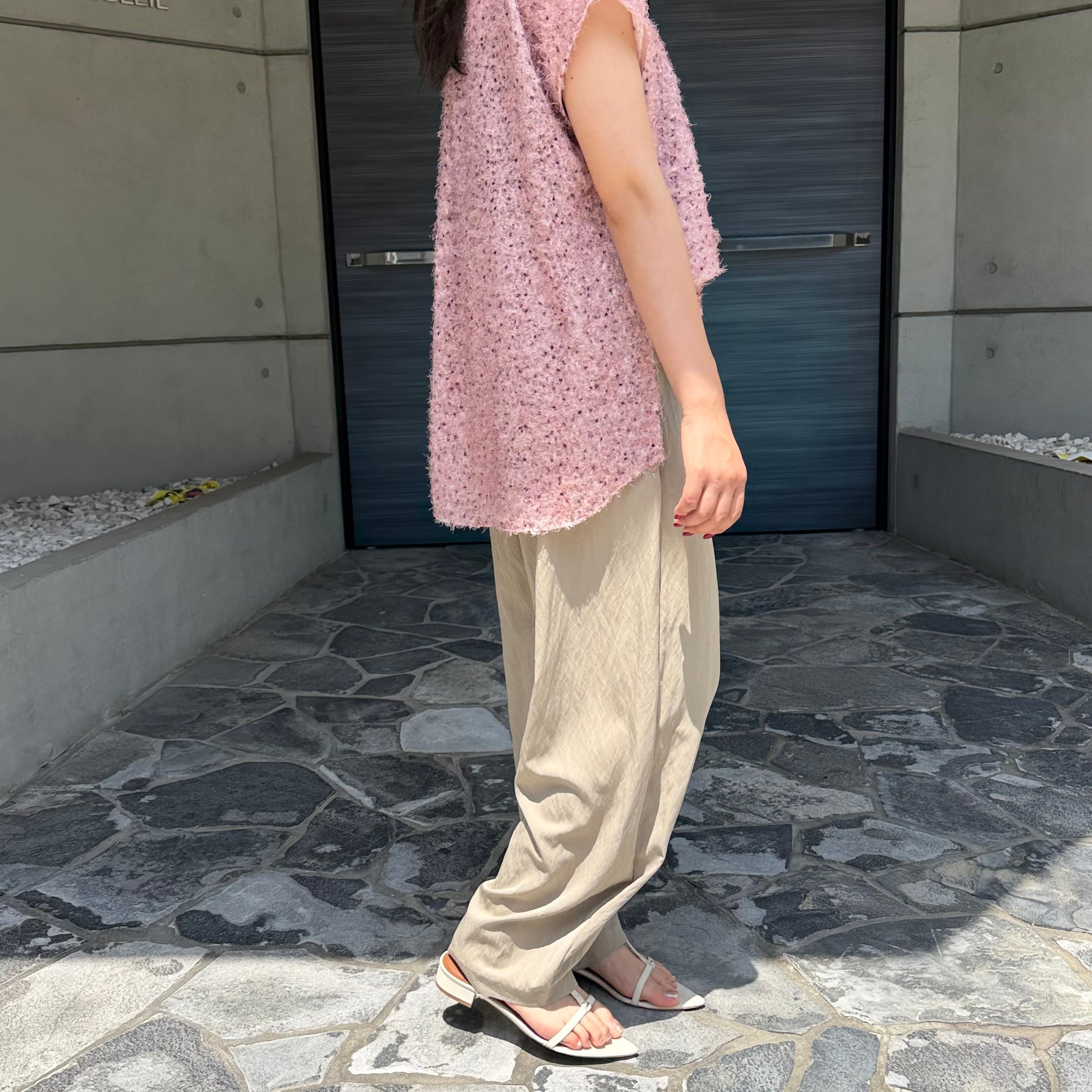 再入荷 即納：ソフトモロッコパンツ2026（NO.59252608） | AnnaKerry