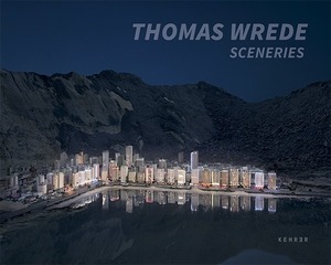 Thomas Wrede『Sceneries』