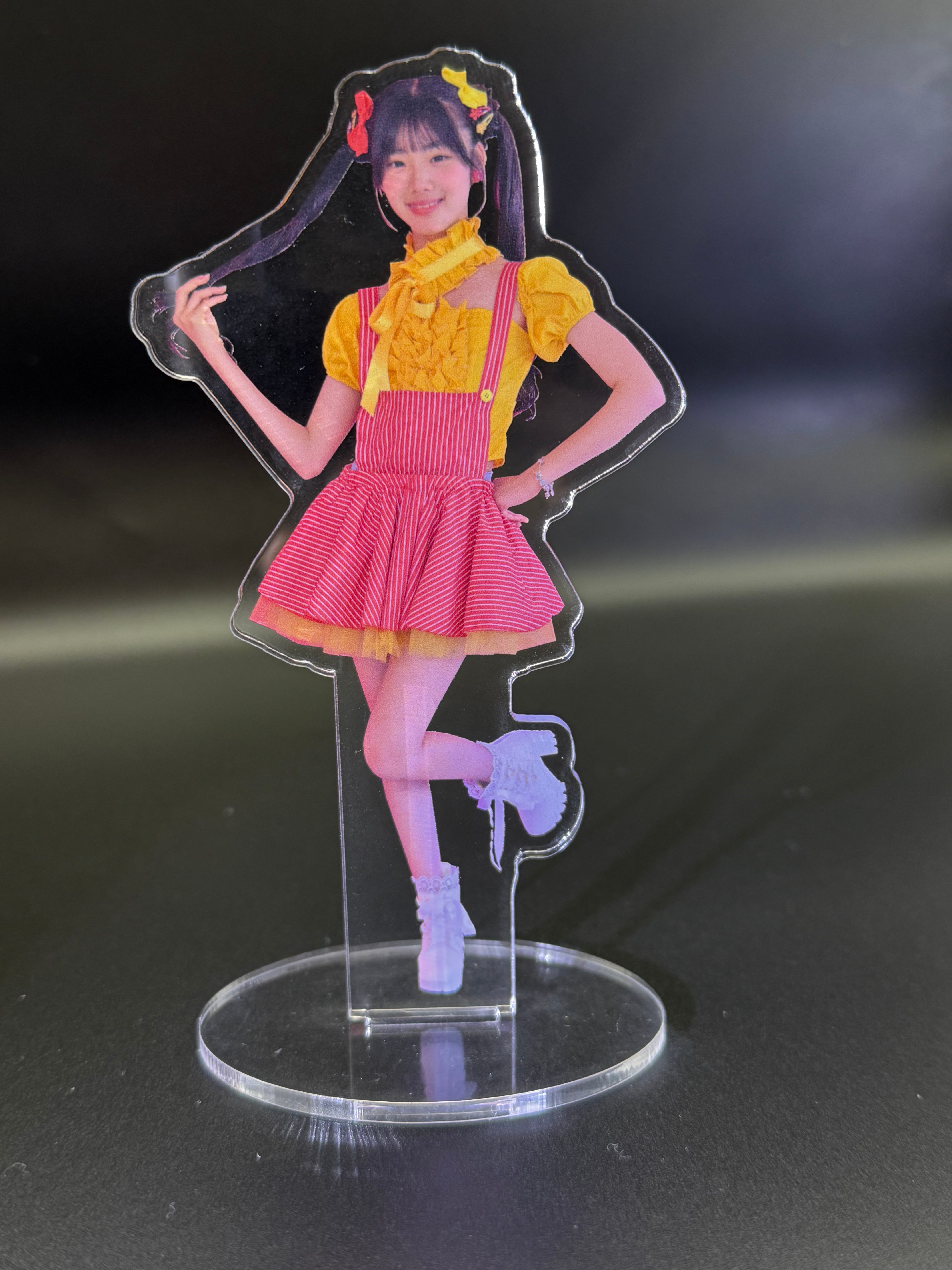 CHEER UP!! Project 公式オンラインショップ