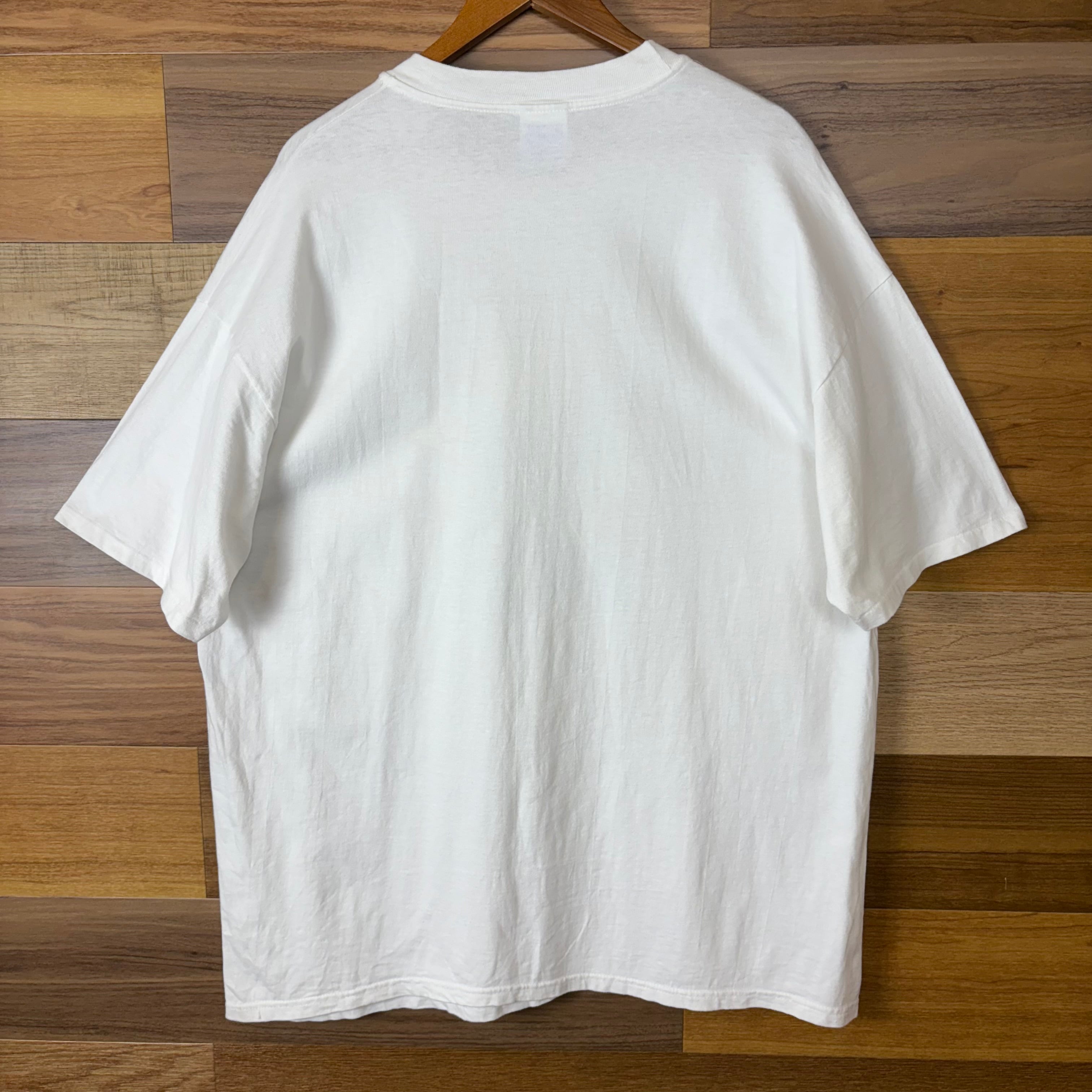 90s ポップアート デザイン T-sh Tシャツ サイズ メンズ XXL 袖