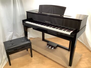☆58637【電子ピアノ】YAMAHA YDP145R 23年製 | Pay ID