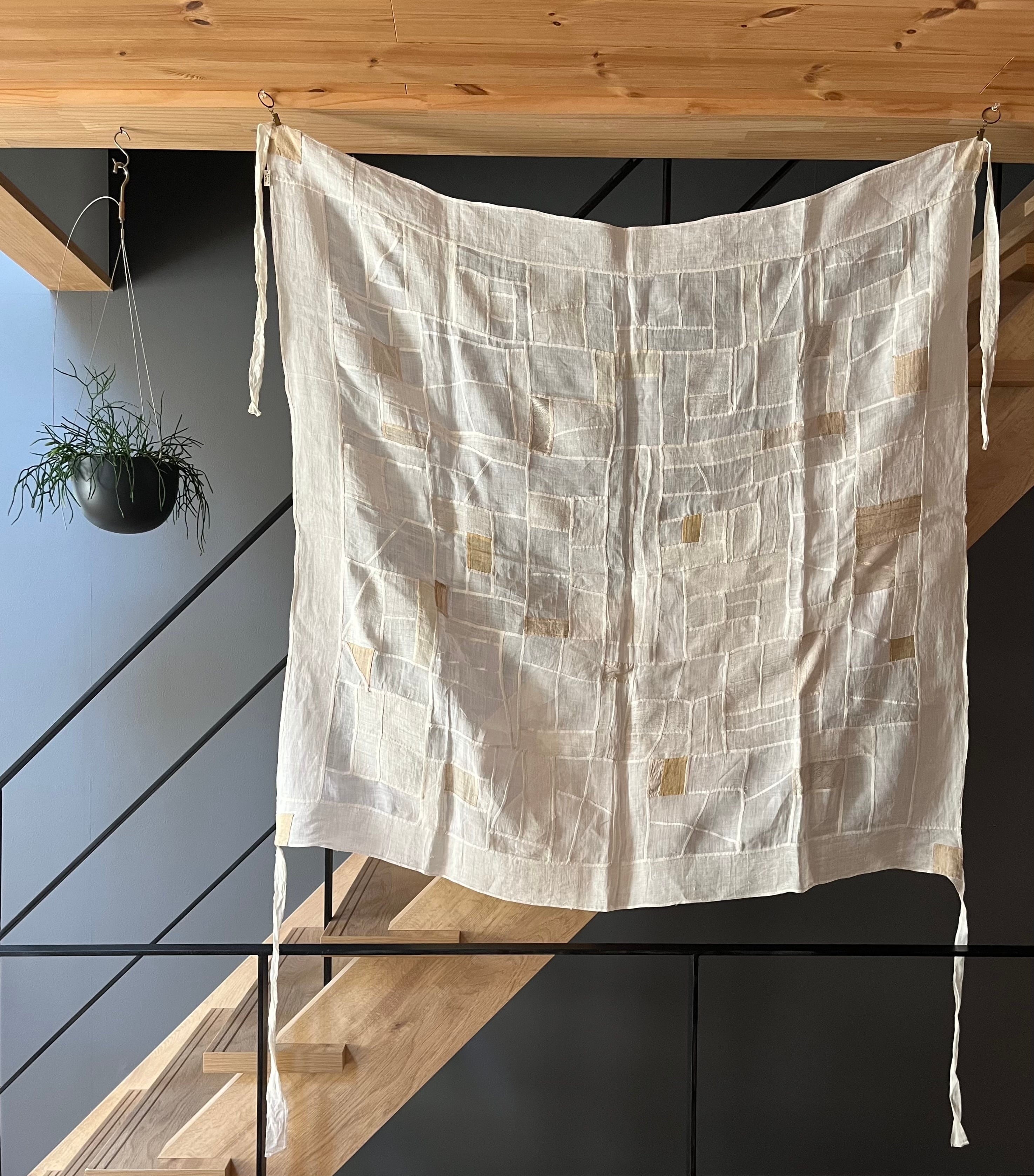 Pojagi no.4 | capu