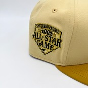 NEW ERA 59FIFTY/5950 THE BREW SADPA サンディエゴ・パドレス