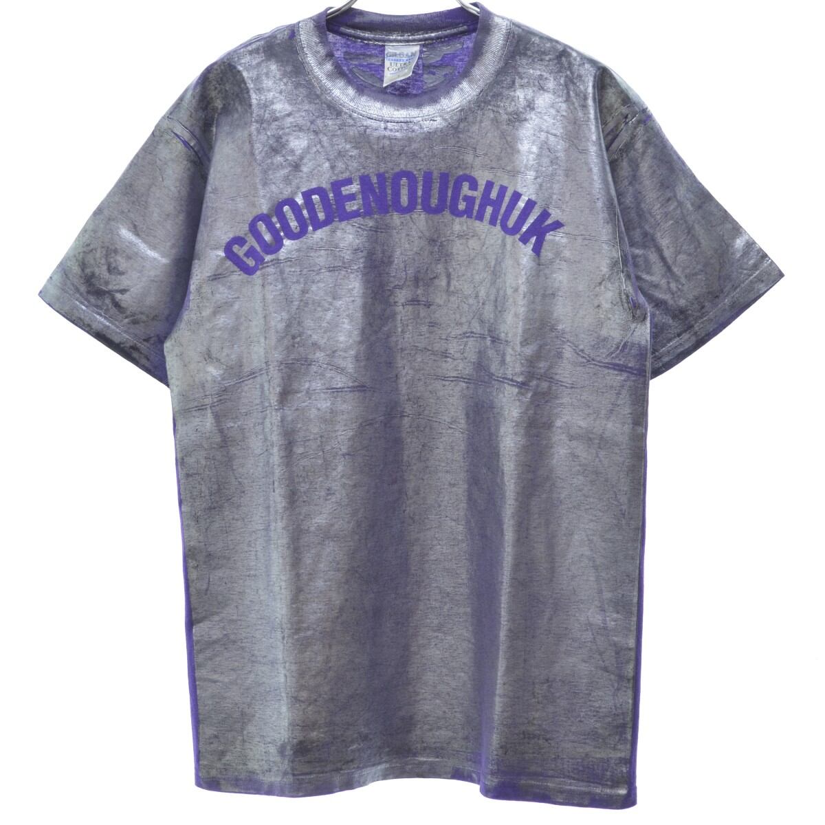 90年代 グッドイナフ TシャツGOODENOUGH