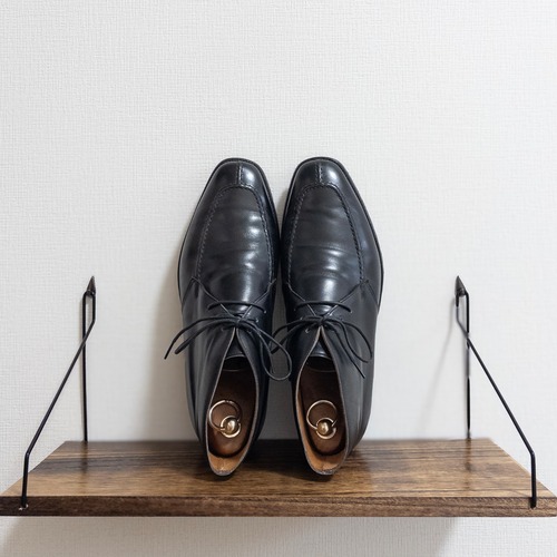 CROCKETT&JONES BRISTOL2 チャッカブーツ 8E