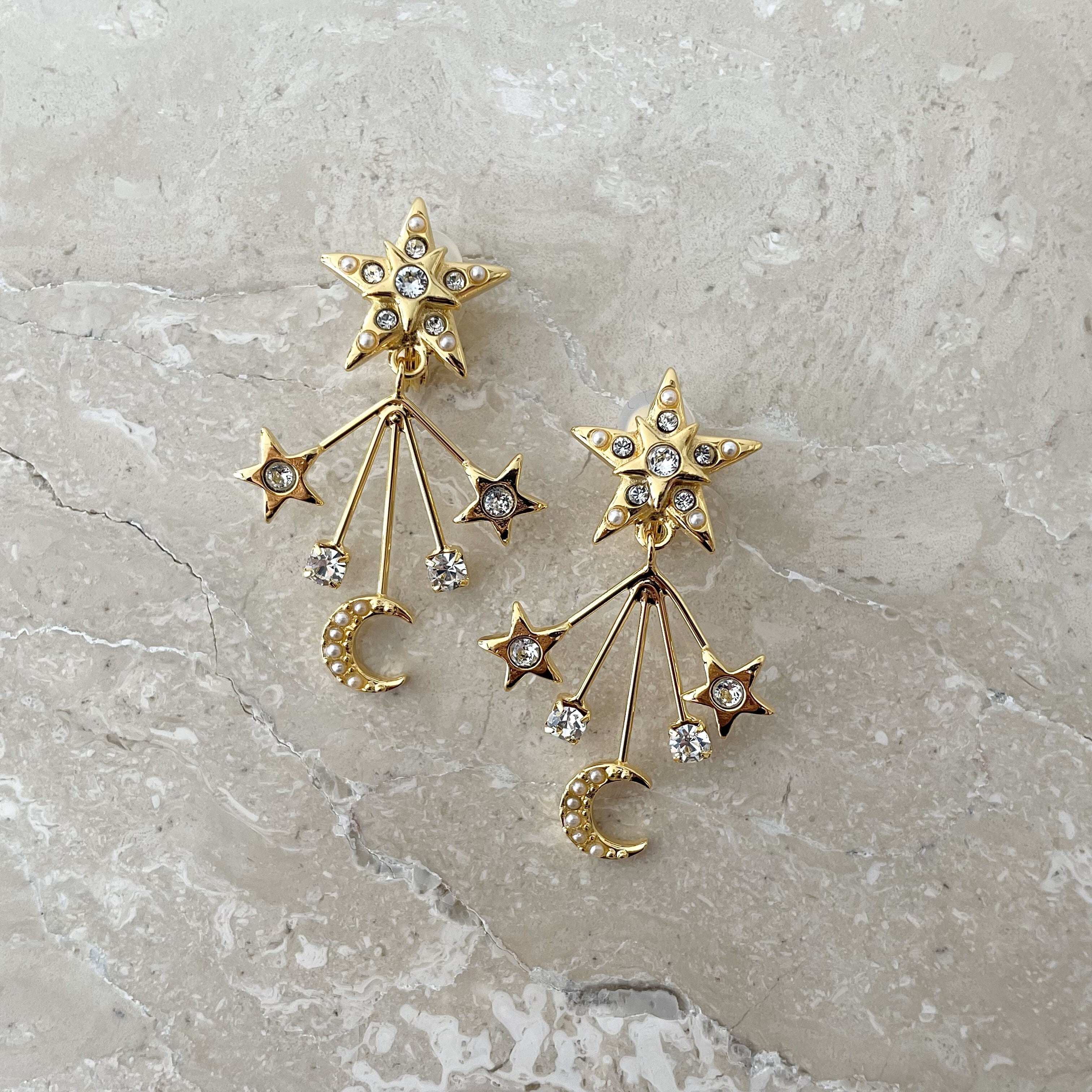 Earring | STRI｜ ストリ