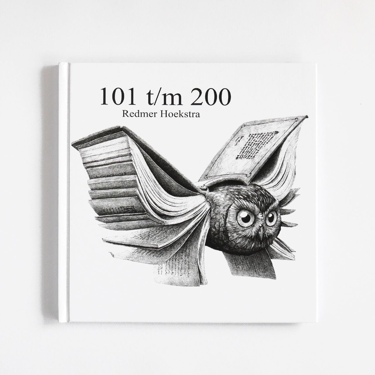 イラスト集 101 T M 0 Signe イラストレーターredmer Hoeakstra Maison Petit Renard メゾン プティ ルナール