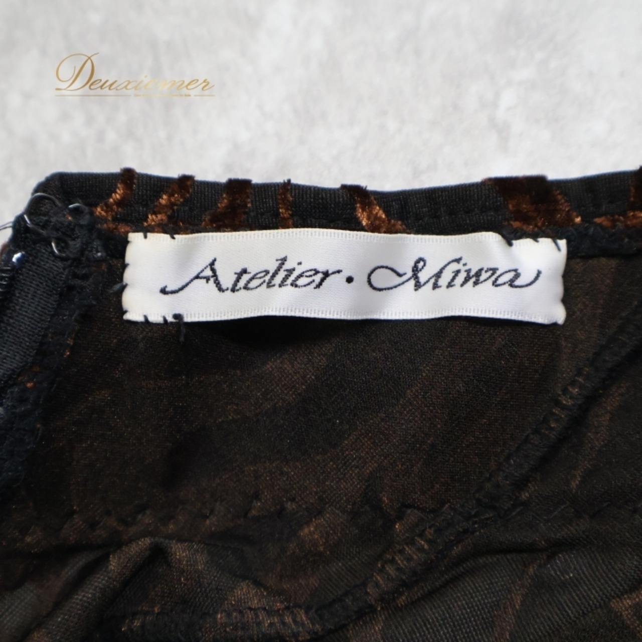 社交ダンス 衣装 ラテン ドレス ワンピース ファー ベロア 茶色 高級感 フリンジ デモ 競技 ダンス パーティ 発表会 atelier Miwa アトリエミワ ブラウン系 ブルー系 オシャレ レディース 可愛い ダンス衣装 競技用 フォーマル 大人用 ワンピースドレス ステージ衣装 大人向け 伸縮性 黒 茶 パーティ