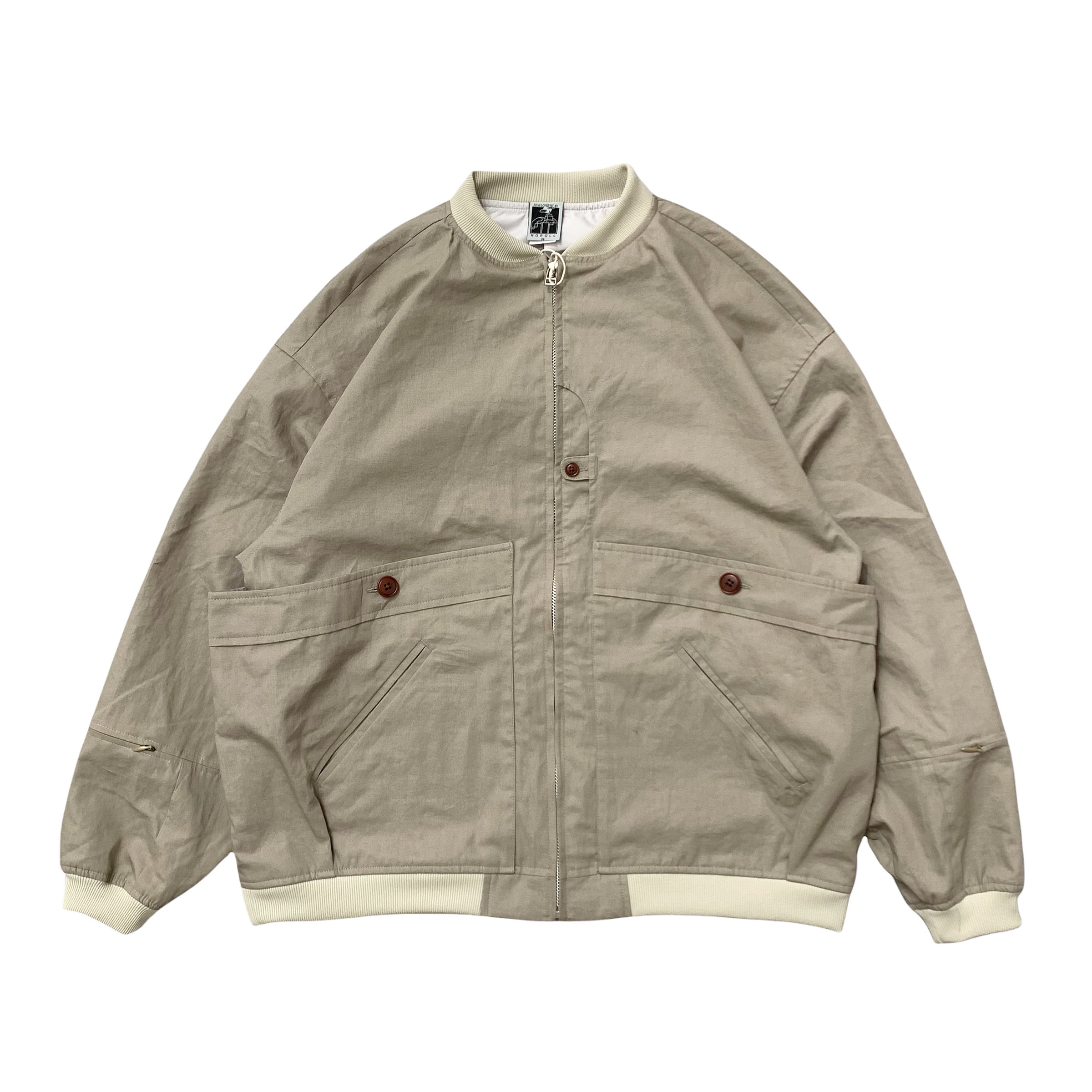 noroll ROUTINE C/L JACKET