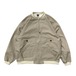 NOROLL / ROUTINE C/L JACKET BEIGE