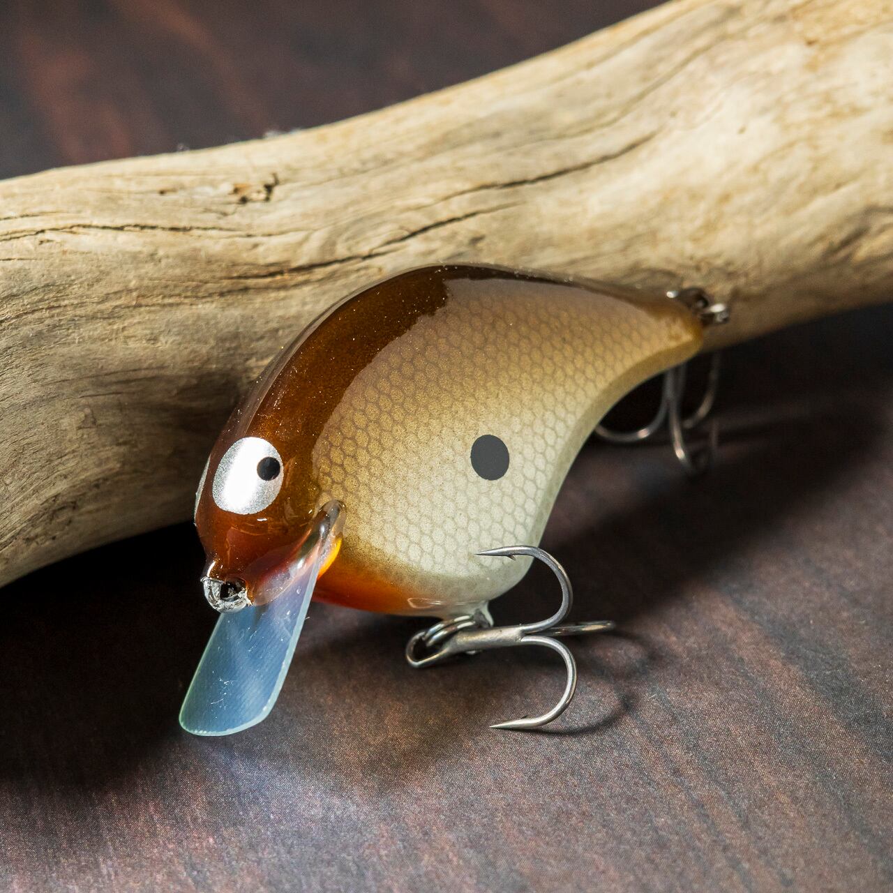 最終値下げ！希少！シェイキーウーマン　トリビュートルアーズSHAKEYWOMAN IMG_9049.jpg