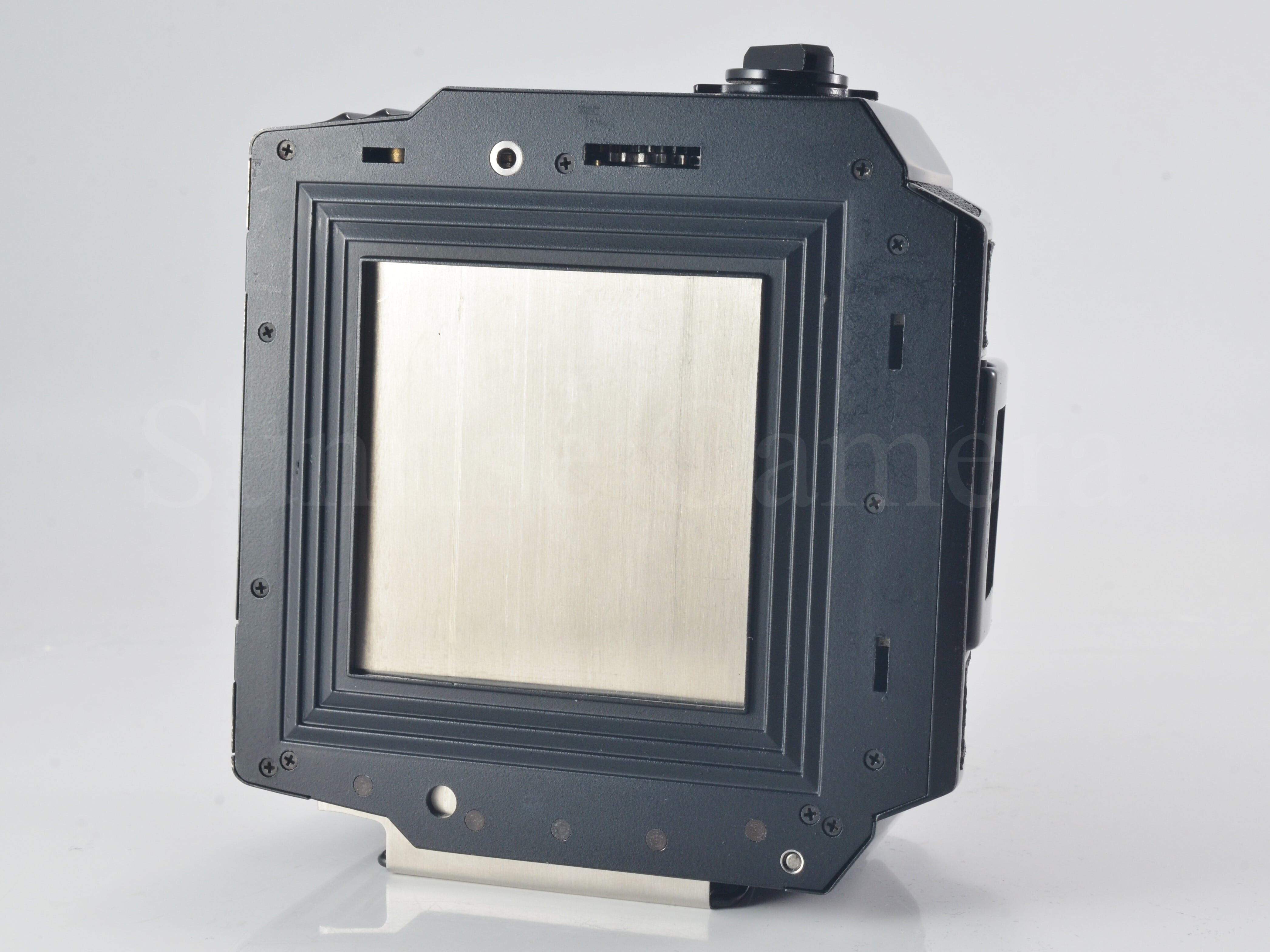 ZENZA BRONICA フィルムバック 6×6 ゼンザブロニカ (60371