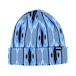 QUASI GROTTO BEANIE BLUE