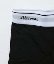 【#Re:room】#Re:room ORIGINAL UNDERWEAR-PLAIN［REG129］