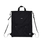 Easy Knapsack