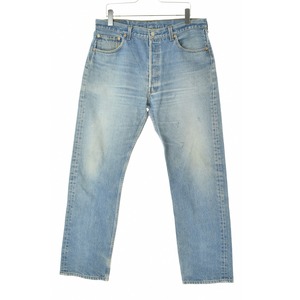 LEVIS / リーバイス 90s 95年 USA製 米国製 501 デニムパンツ