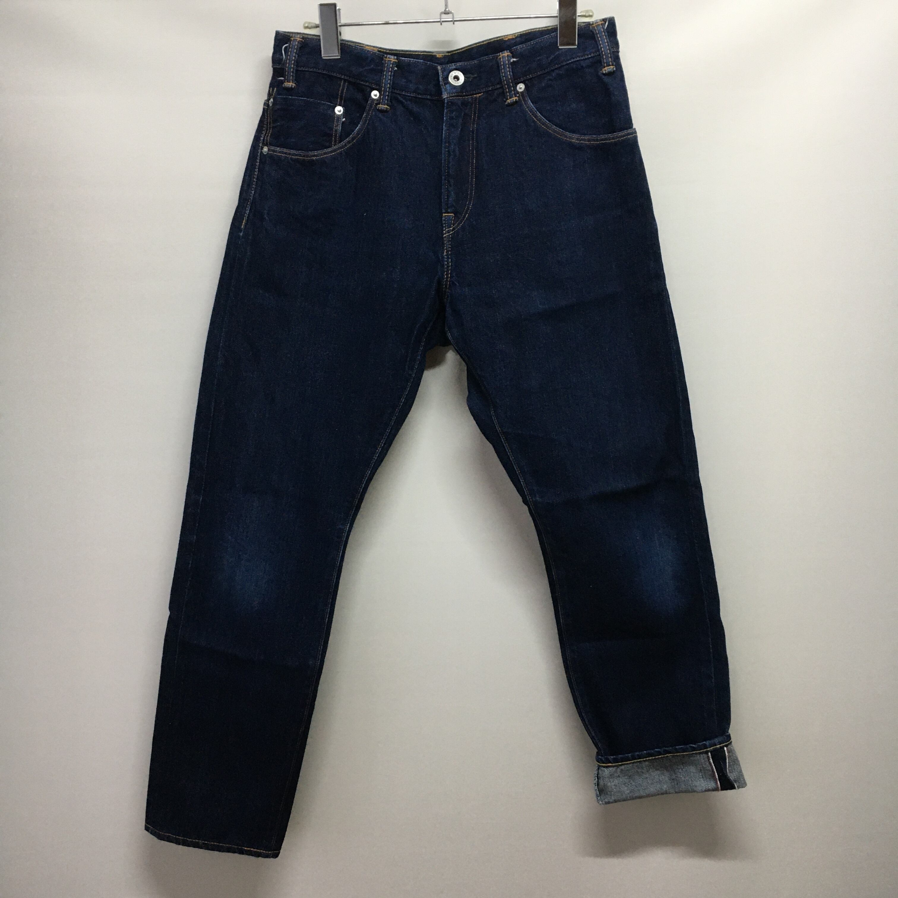 Levis】70s vintage“649”オレンジタブ リーバイス ブーツカットフレア