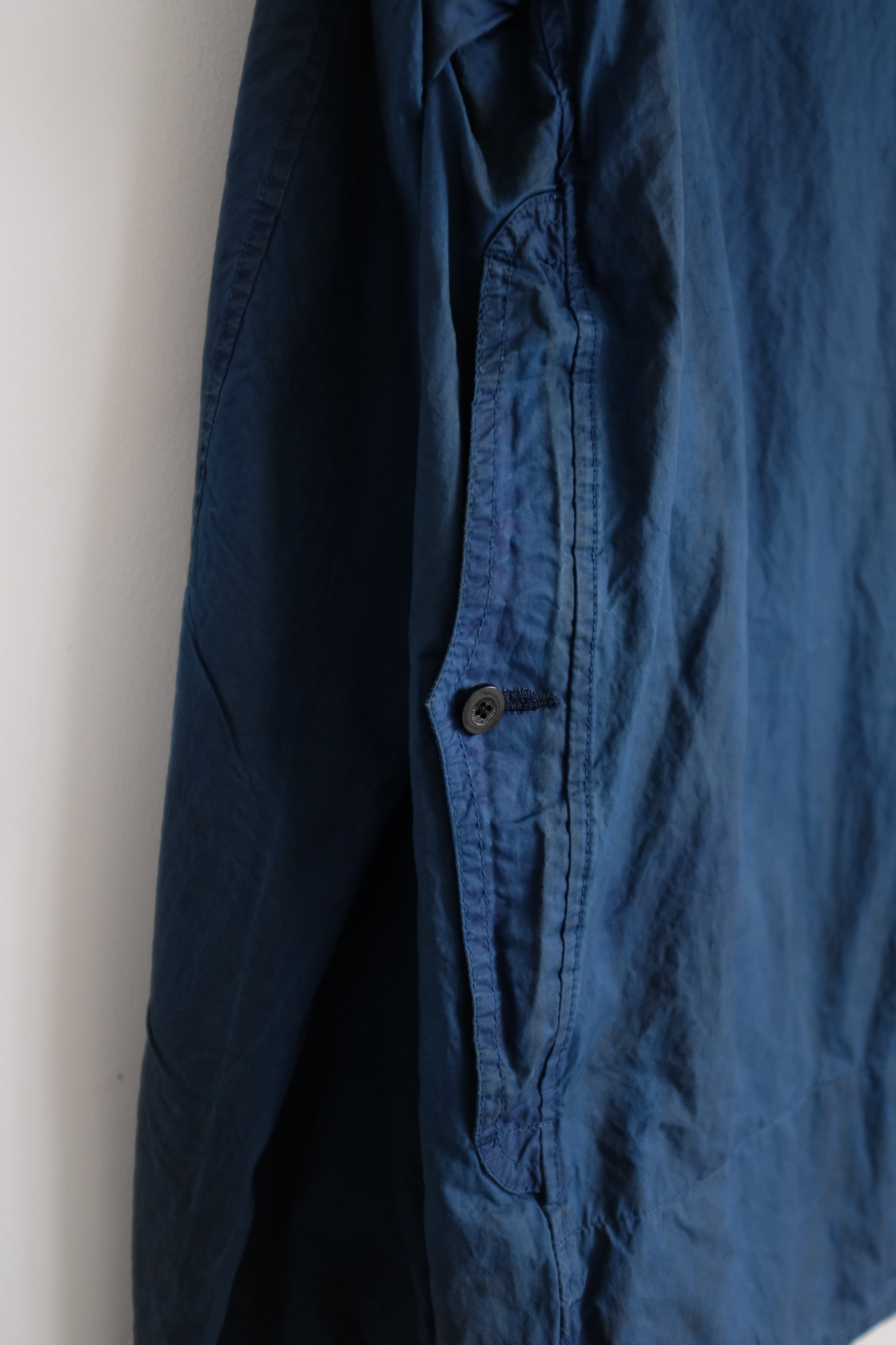 OUTIL]VESTE VOLX /BLACK INDIGO | YES-姫路の美容院と服のお店YES